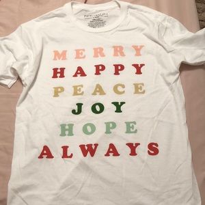 Christmas shirt